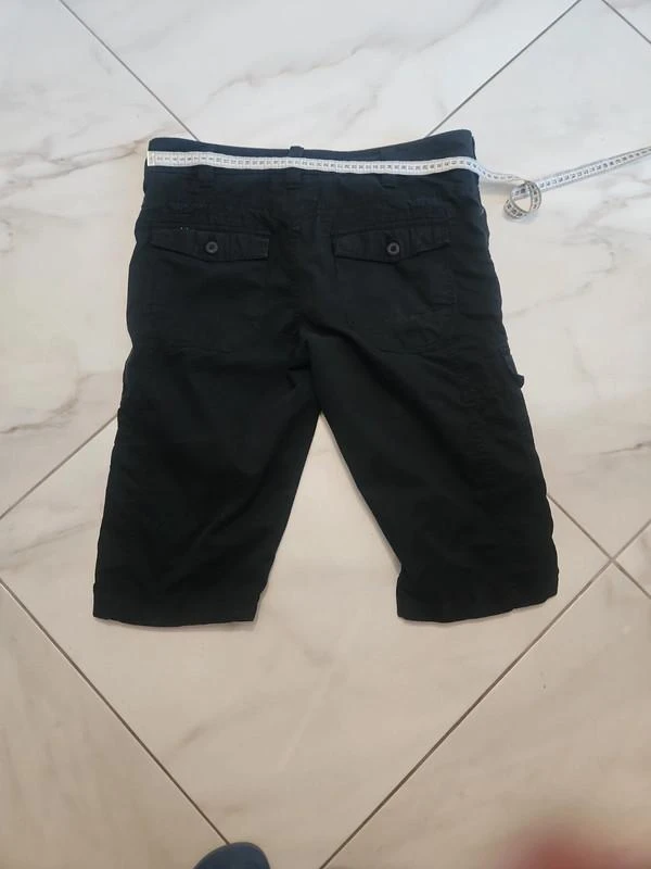 Short, bermuda, pantacourt hombre – photo 2